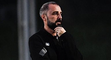 Elazığspor'da Adem Çağlayan dönemi