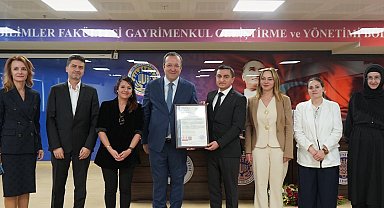 Fırat EDAŞ yapay zeka yönetim sistemi akreditasyonu aldı