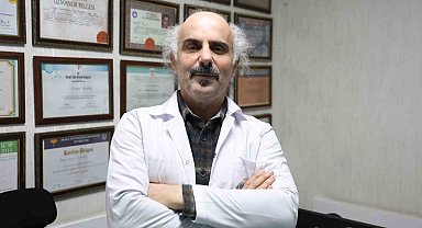 Kadın Hastalıkları Uzmanı Diribaş: "İnfluenza grubu virüslerin anne karnındaki bebeklere geçişi olmuyor"