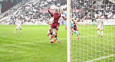 TFF 2. Lig: Elazığspor: 4 - İnegölspor: 2