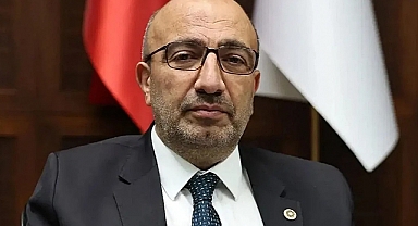 AÇIKKAPI ; ”SURİYE NİN TOPRAK BÜTÜNLÜĞÜNÜ SAHADA AÇIKCA DESTEKLİYORUZ”