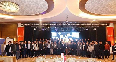 Başkan Açık, "Bayilerimiz, markamızın güvenilirliğini her gün yeniden inşa ediyor"