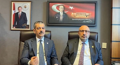 CHP'li Erol'un Elazığ'la ilgili iddialarının doğru olmadığını Bakan teyit etti