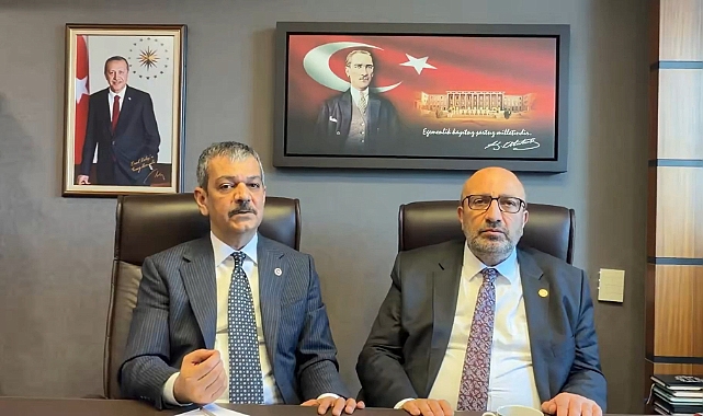 CHP'li Erol'un Elazığ'la ilgili iddialarının doğru olmadığını Bakan teyit etti