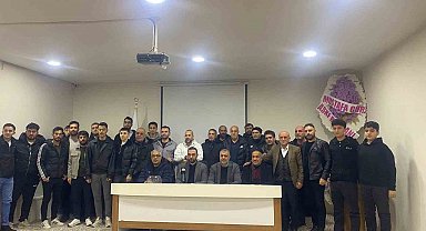 Elazığ 2. Amatör Küme'de gruplar belli oldu