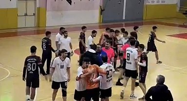 Elazığ Gençlik Spor hentbolda 5'te 5 yaptı