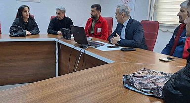 Elazığ'da iş hayatına uyum eğitimi