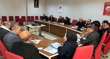 Elazığ'da kadın kooperatiflerinin güçlendirilmesi