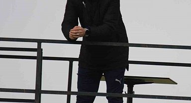 Elazığspor Teknik Direktörü Adem Çağlayan'ın cezası belli oldu