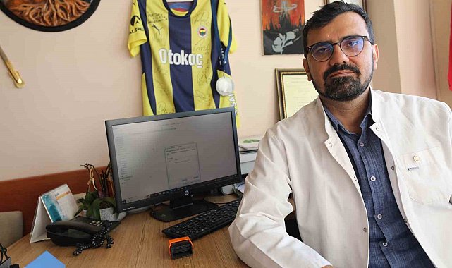 Kardiyoloji Uzmanı Kıvrak: "Soğuk havalar, kalbin iş yükünü artırıyor"