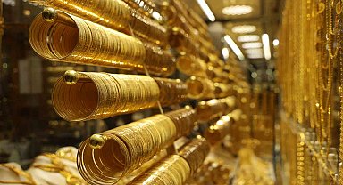 Kuyumcular Odası Başkanı Çakmakçı: "Altın güvenli liman, uzun vade yatırım aracıdır"