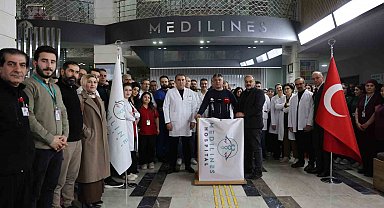 Medilines Hospital 6. yaşını yeni yönetimiyle kutluyor