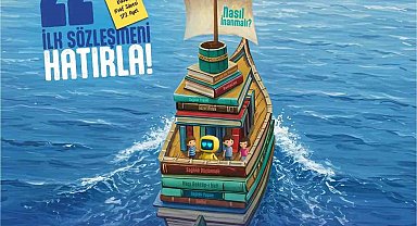 Ufka Yolculuk Kitap Okuma Yarışması'nda 46 kişiye umre ve 6 milyon lira ödül