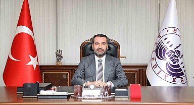 Başkan Şerifoğulları, "Şehrimizin eski yapı stoku önemli ölçüde yenilendi"