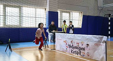 Elazığ'da 9 bin öğrenciye yetenek taraması yapılacak
