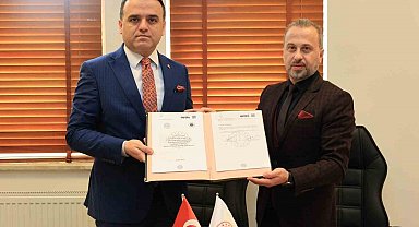 Elazığ'da bilişim suçları ve madde bağımlılığıyla mücadele kapsamında iş birliği protokolü