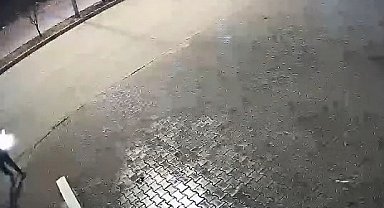 Elazığ'da iş yerine silahlı saldırı