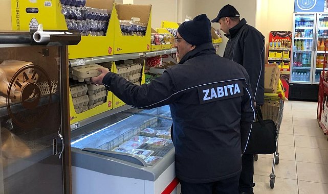 Elazığ'da Ramazan denetimleri artırıldı
