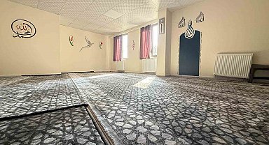 Elazığ'da yurtlar Ramazan'a hazır