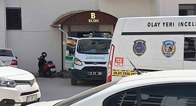 Evde eşi ile gördüğü adamı öldüren başkomiser: "Ben öldürmesem o beni öldürecekti"