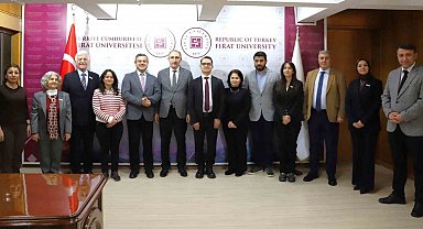 FÜ'de 13 binada deprem güçlendirmesi yapılacak