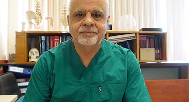 Prof. Dr. Erol: "Bel ağrılarının büyük kısmı bel fıtığından değil, mekanik bel ağrısından kaynaklıdır"