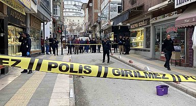 Tartıştığı şahsa kurşun yağdırmıştı: 1 şüpheli tutuklandı