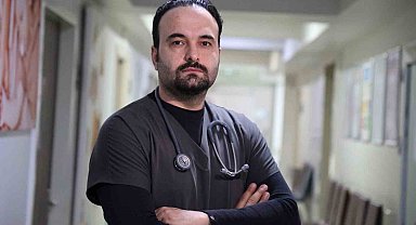 Uzman Dr. Cihangiroğlu uyardı: "Kronik hastalığı bulunanlar, oruç kararını mutlaka doktorunuzla birlikte verin"