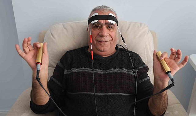 Zararın neresinden dönülürse kârdır dedi, 50 yıl içtiği sigarayı bıraktı