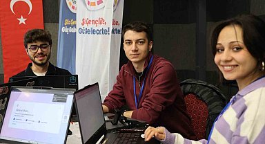 5 ilden 70 genç Elazığ'da Türkiye'nin uzay misyonu için ter dökecek