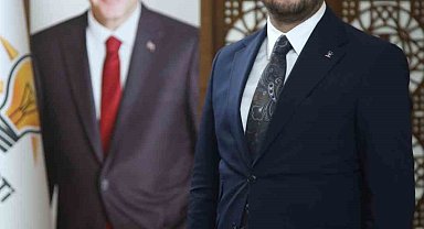 AK Parti Elazığ İl Başkanı Selmanoğlu: "Türkiye Yüzyılı kadınların yüzyılı olacak"