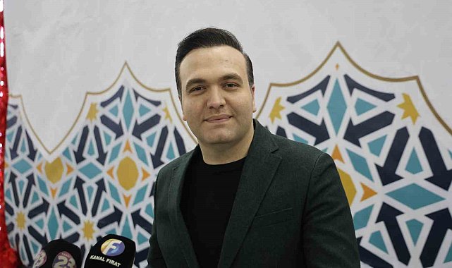 AK Parti Gençlik Kolları Başkanı İbiş: "Bizim savunma sanayimiz, tüm kötülüklerden koruyacak düzeyde yoluna devam ediyor"