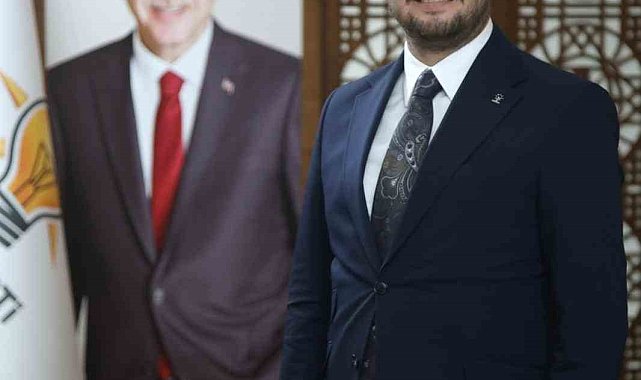 AK Parti İl Başkanı Selmanoğlu: "Cumhurbaşkanımızın liderliğinde Türkiye sağlık alanında büyük bir değişim ve gelişim yaşamıştır"