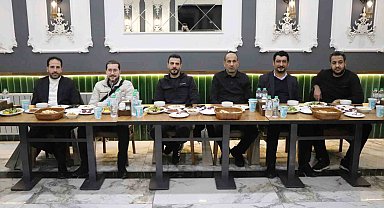 Başkan Alan'dan meslek komitelerine tam not: "Ekonomimizin taşıyıcı kolonlarısınız"