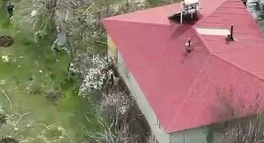 Elazığ'da 16 yıl kesinleşmiş hapis cezası olan hükümlü yakalandı