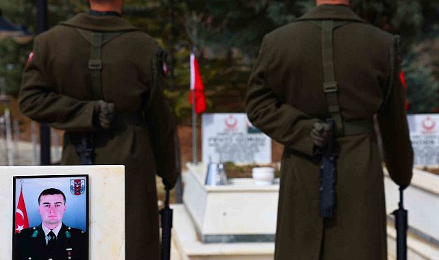 Elazığ'da 18 Mart Çanakkale Zaferi ve Şehitlerini Anma Günü programı