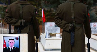 Elazığ'da 18 Mart Çanakkale Zaferi ve Şehitlerini Anma Günü programı