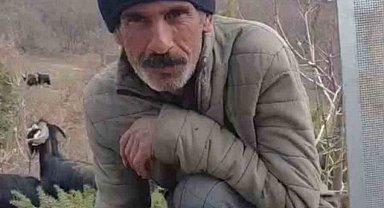 Elazığ'da çobanın "Televizyonlu" hava durumu sunumu tebessüm ettirdi