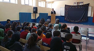 Elazığ'da ramazan etkinlikleri sürüyor