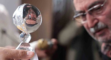 Elazığ'da Sakal-ı Şerif ve Hırka-i Şerif ziyarete açıldı