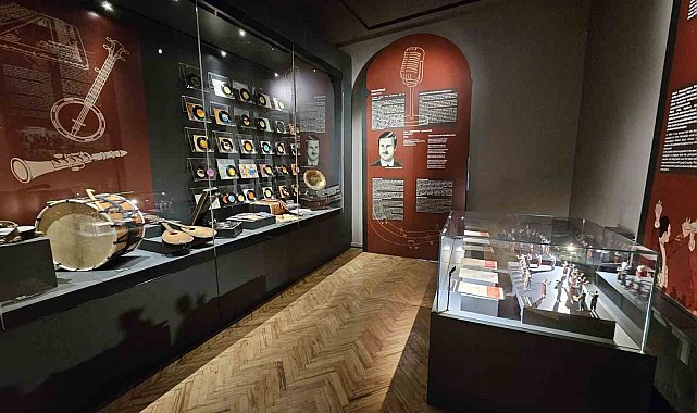 Elazığ'ın musiki zenginliği yeni nesillere tanıtılıyor