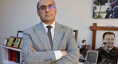 Elazığlı bilim insanı Quantum Pioneer Formunda Türkiye'yi temsil etti