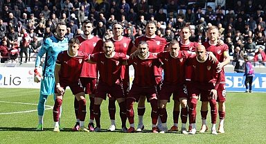 Elazığspor, hata yapmak istemiyor