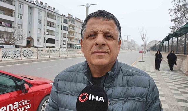 İleri sürüş uzmanından sürücülere uyarı: İftara yakın saatlerde çok daha fazla dikkat edilmesi gerekiyor