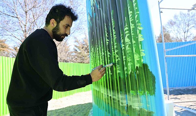 Kızının atlı terapideki dönüşümü Türkiye'de ilke imza attırdı