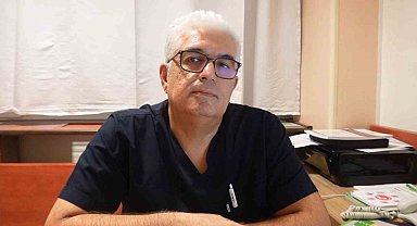 Prof. Dr. Yalnız: "Her 5 kişiden biri reflü hastası"