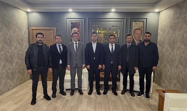 ASKON üyelerine kalkınma destekleri anlatıldı