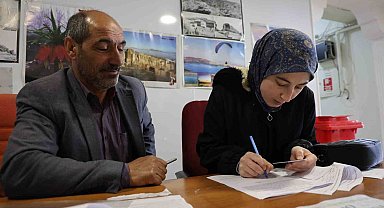 Elazığ'da 'Kırsalda Bereket, Küçükbaşa Destek' başvuruları sürüyor