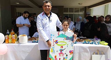 Elazığ'da immün yetmezliğine dikkat çekildi