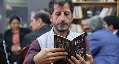 Elazığ'da kahvehanelere kitap köşesi kuruluyor